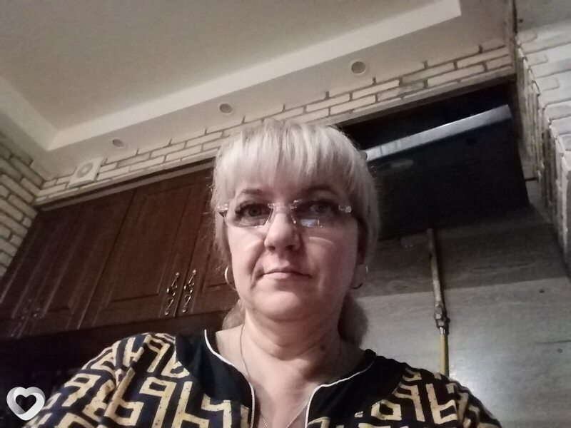 Наталья, 50, Волгограде — анкета №4346784