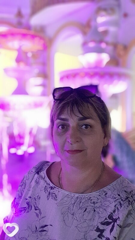 Наталья, 57, Нижнем Тагиле — анкета №4346786