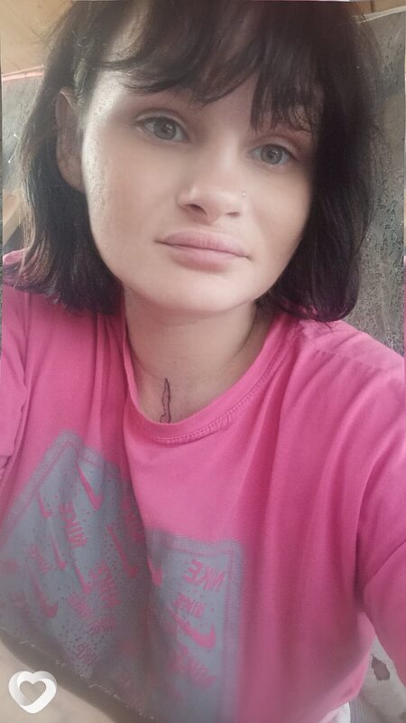 Елизавета, 27, Темрюке — анкета №4346791