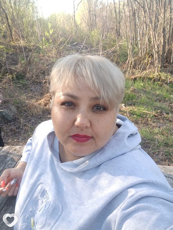 Елена, Курагино