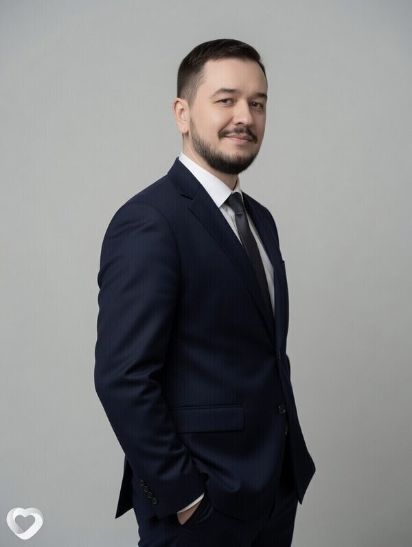 Николай, 28, Томске — анкета №4346883