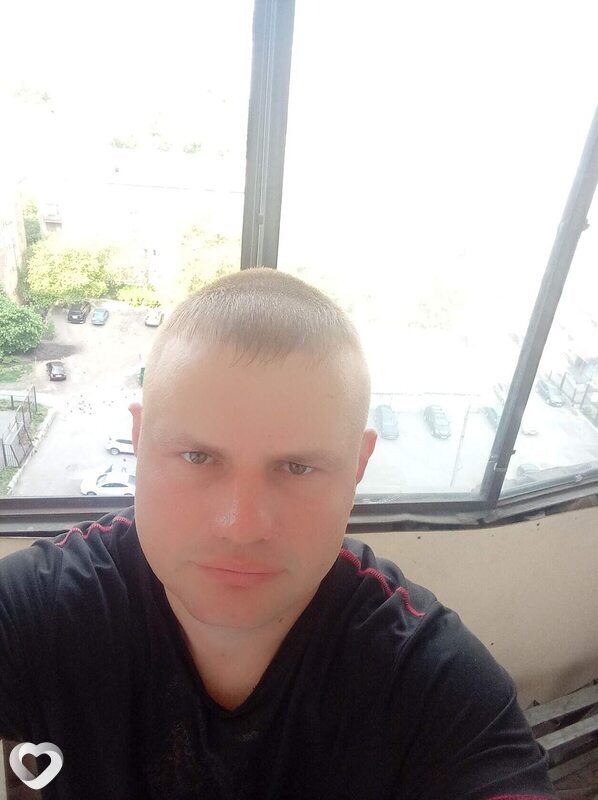 Максим, 37, Троицке — анкета №4346885