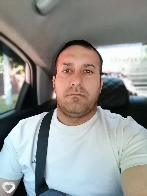 Вусал, 41, Москве — анкета №4346889