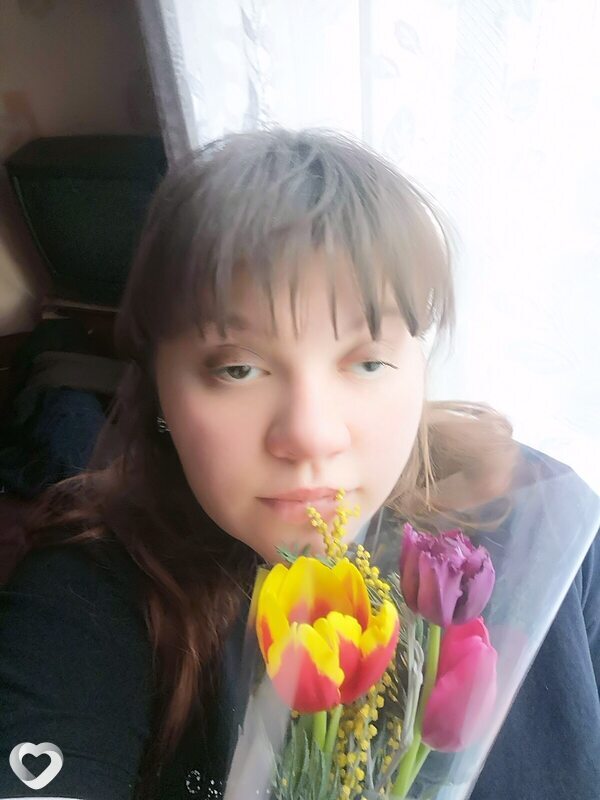Надежда, 23, Воронеже — анкета №4346946