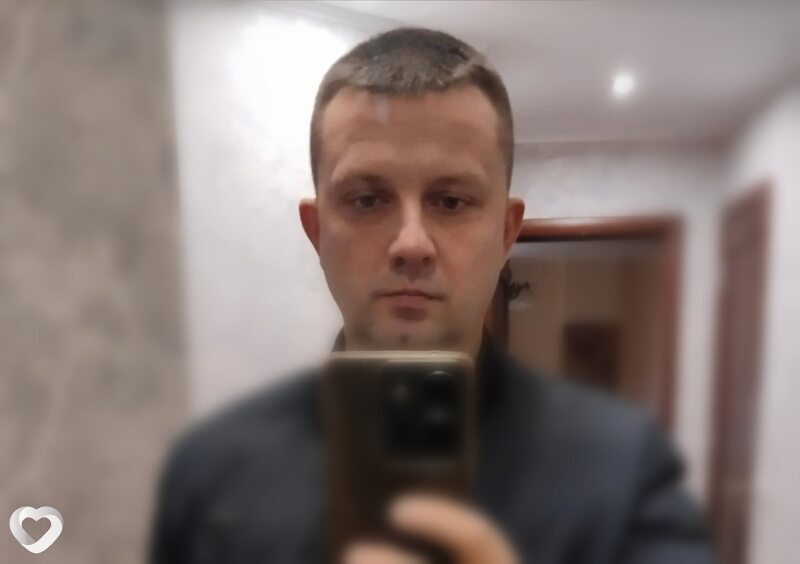 Игорь, 38, Гродно — анкета №4346947