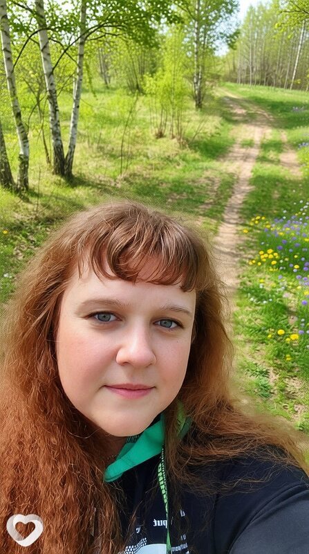 Оксана, Приволжск