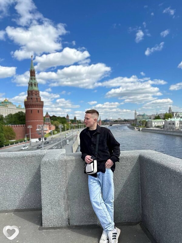 Сергей, 23, Екатеринбурге — анкета №4346951