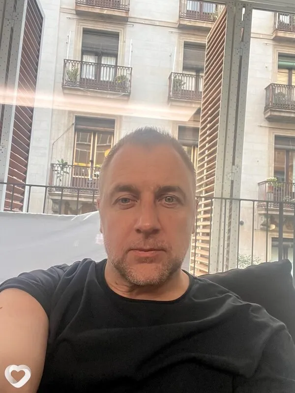 Sergey, 39, Москве — анкета №4346952