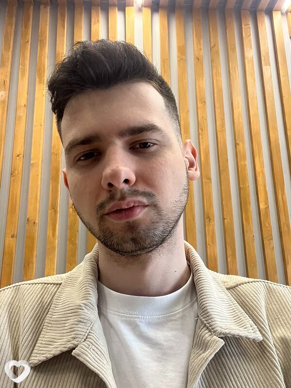 Arthur, 25, Казани — анкета №4346959