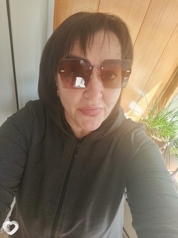 Ольга, 51, Волгограде — анкета №4346963