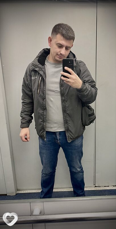 Андрей, 28, Петропавловске — анкета №4346966
