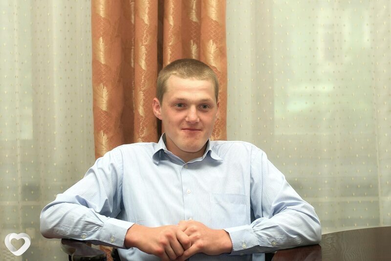 Вадим, 32, Иванове — анкета №4346968