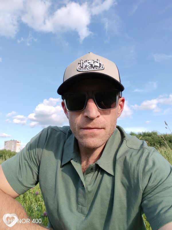 Денис, 38, Минске — анкета №4346995
