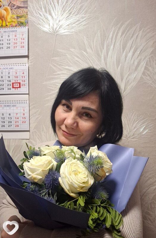 Натик, 45, Новосибирске — анкета №4347007