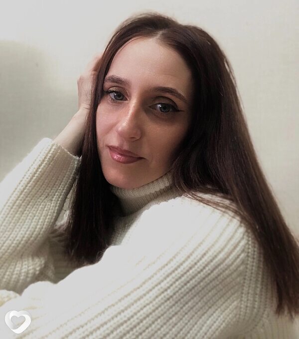 Катя, 34, Мозыре — анкета №4347011