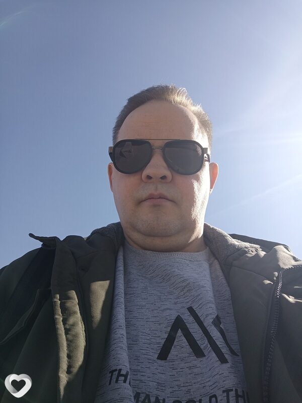 Сергей, 48, Москве — анкета №4347013