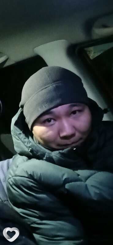 Мики, 38, Бишкек — анкета №4347014