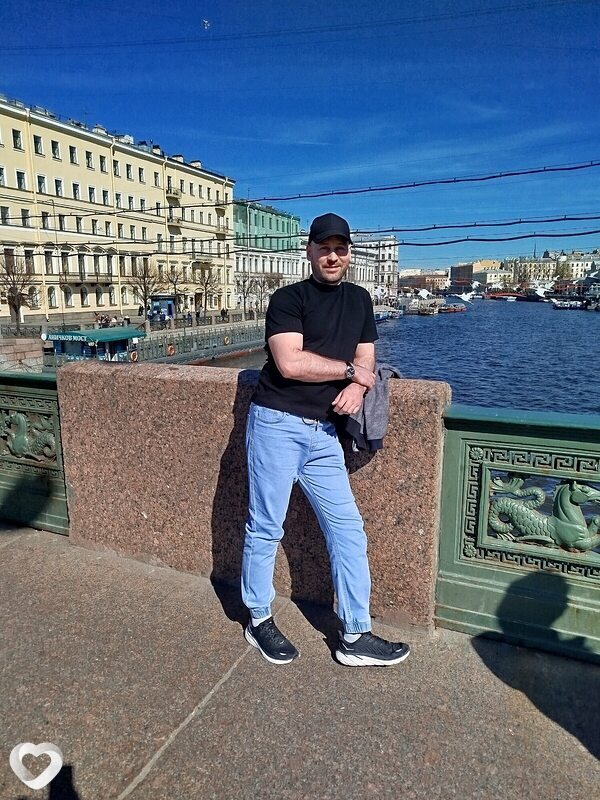 Сергей, 38, Пскове — анкета №4347015