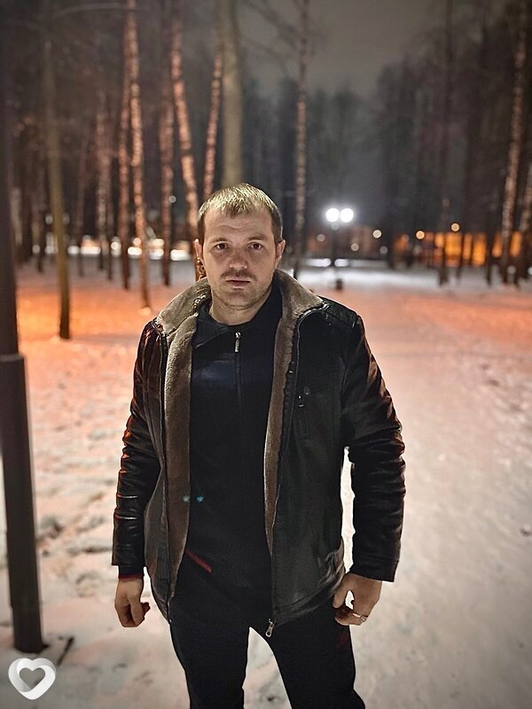Сергей, Шахунья