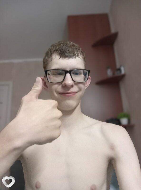 Максим, 19, Новокузнецке — анкета №4346923