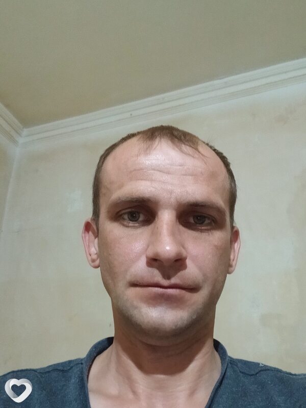 Александр, 38, Ташкент — анкета №4346926