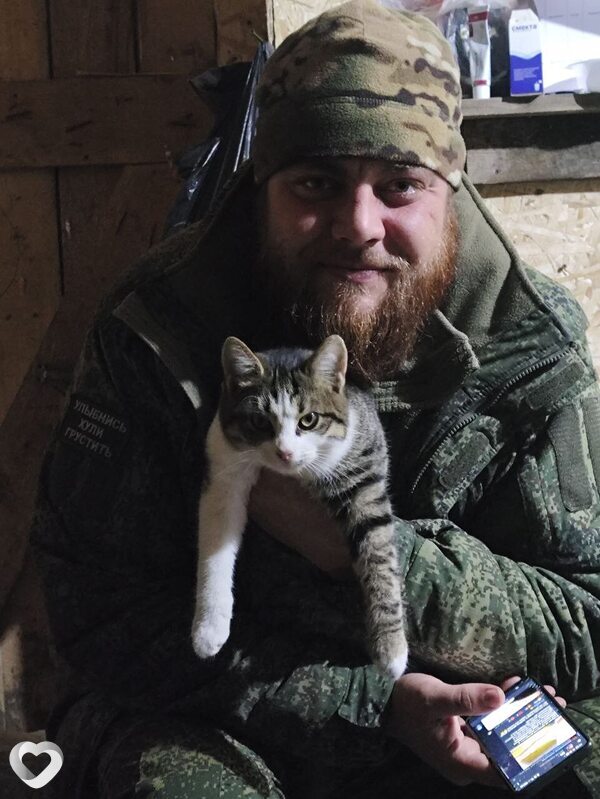 Виталий, 33, Бердянске — анкета №4346935