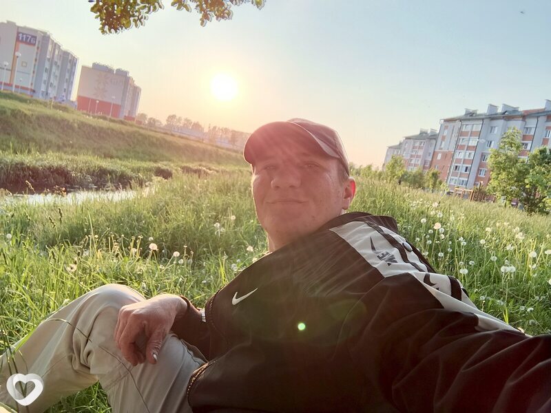 Николай, 37, Кобрине — анкета №4346939