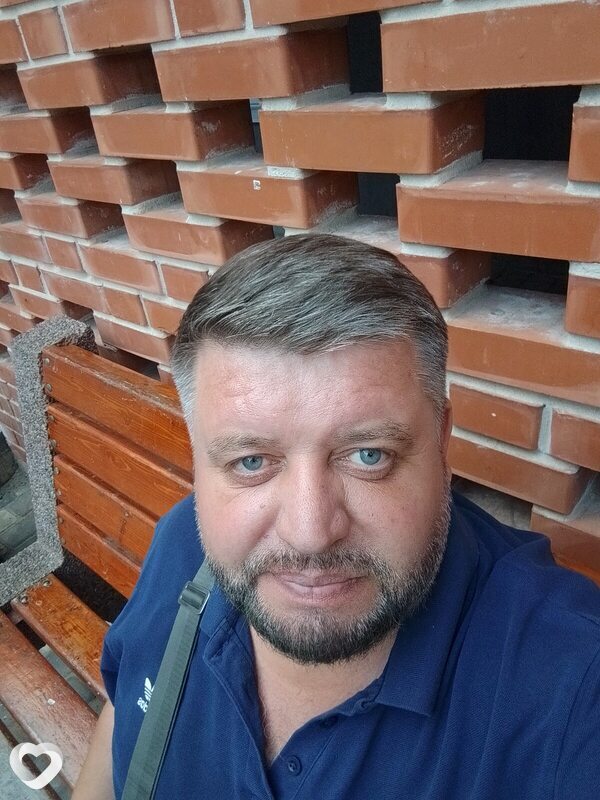 Николай, 47, Воронеже — анкета №4346941