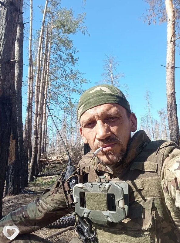 Иван, Славгород