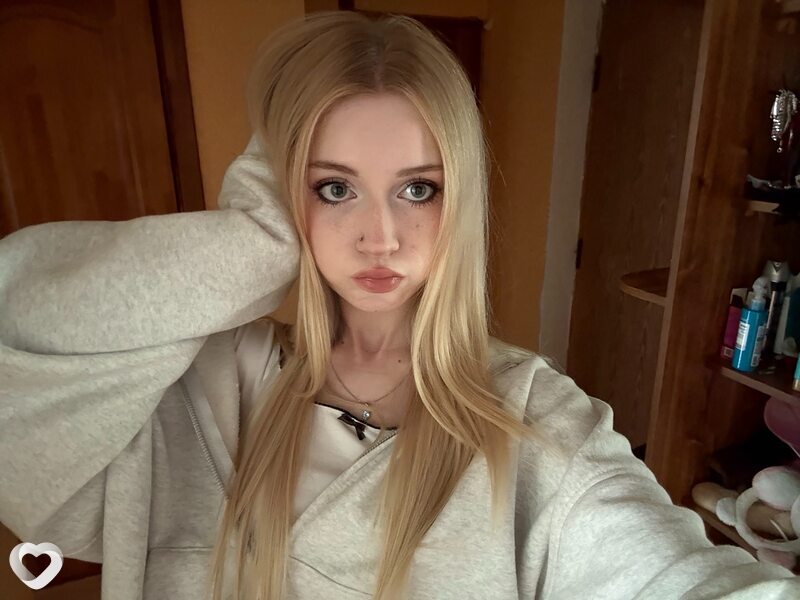 Настя, 18, Минске — анкета №4347224