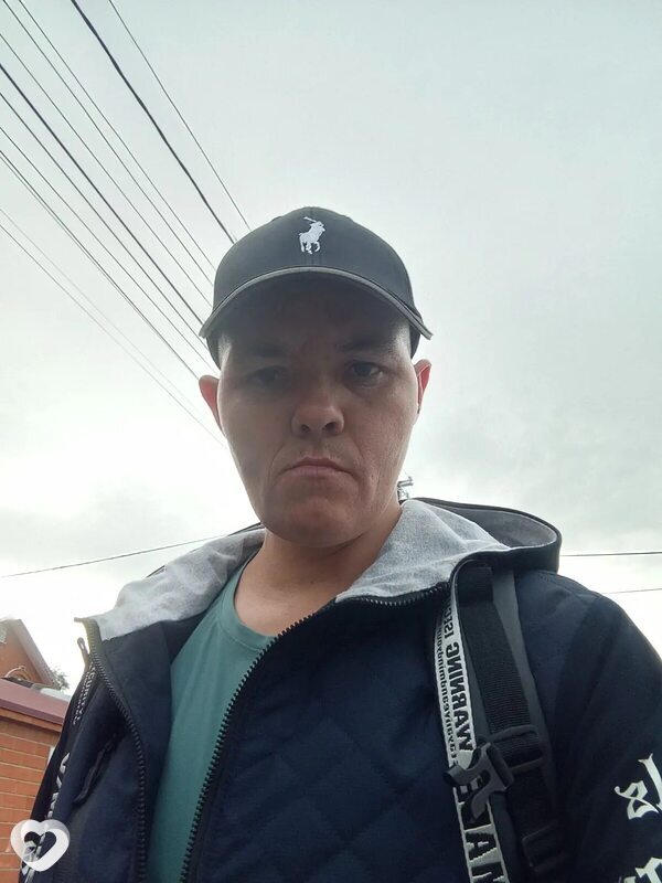 Юрий, 40, Пензе — анкета №4347229