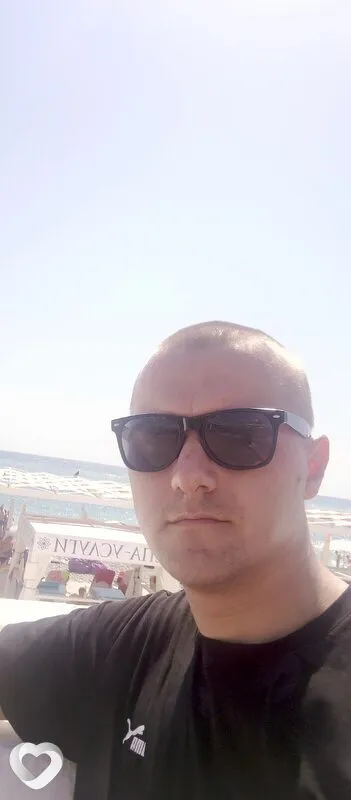Евгений, 31, Москве — анкета №4347239