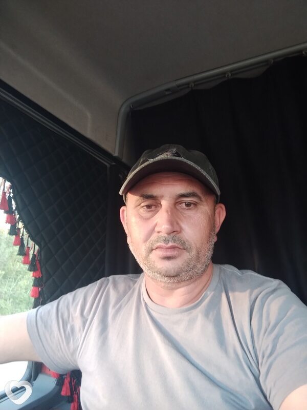 Шах, 44, Новосибирске — анкета №4347240
