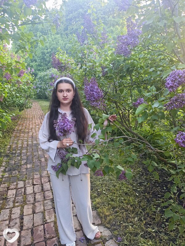 Дарина, 18, Липецке — анкета №4347241