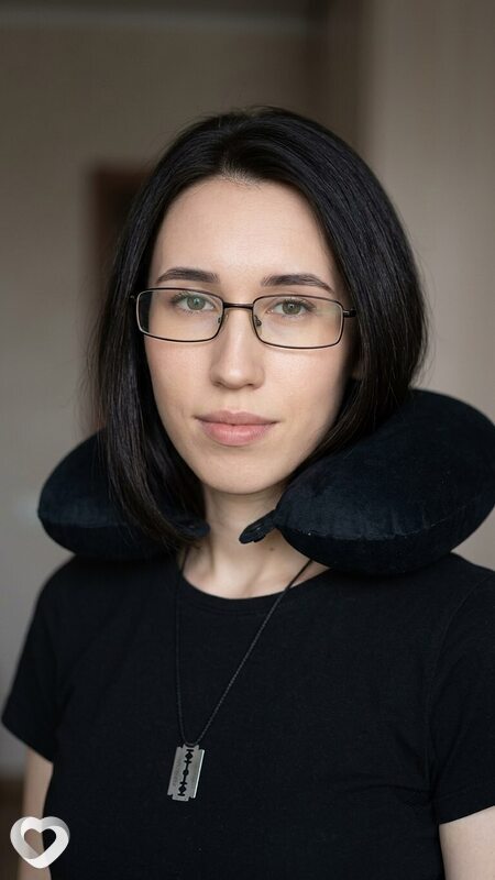 Диана, 21, Гродно — анкета №4346894