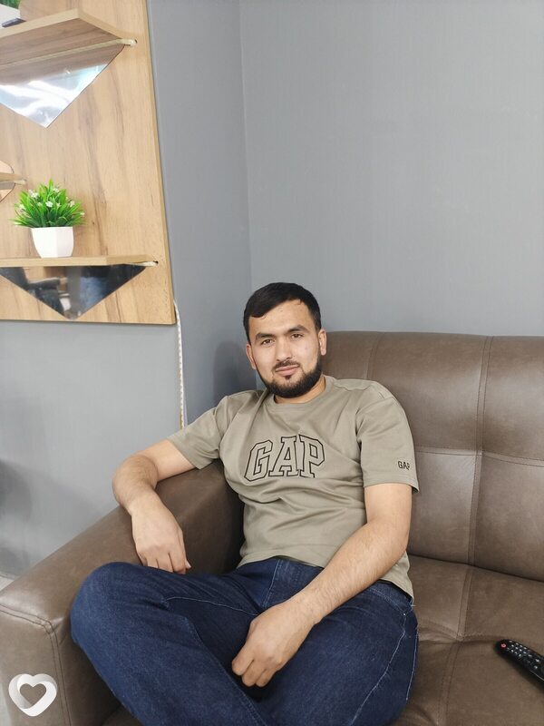 Мурад, 29, Челябинске — анкета №4346897