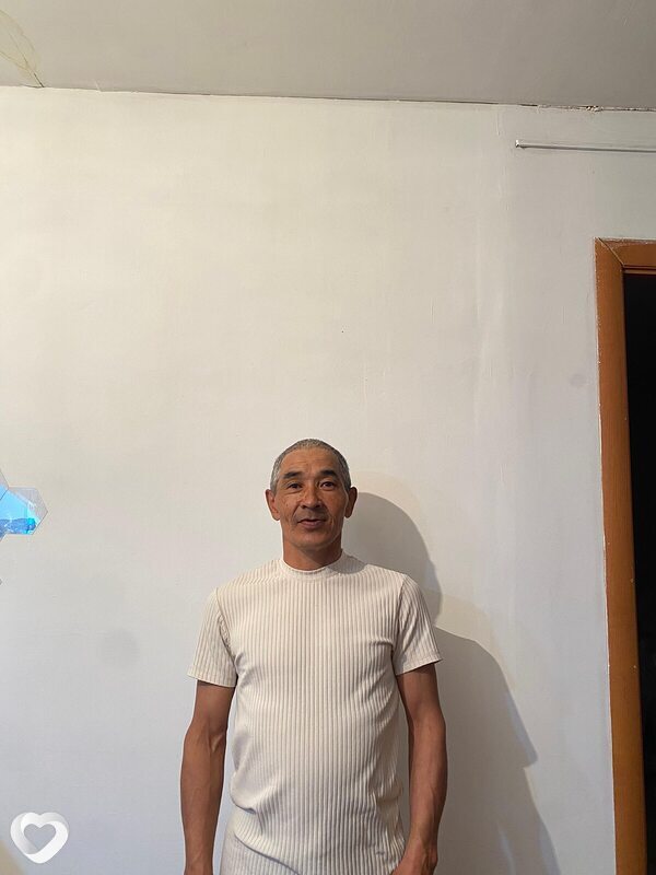 Толеген, 49, Уральске — анкета №4346911