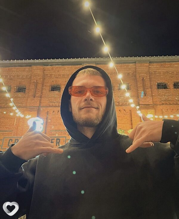 Роман, 26, Воронеже — анкета №4346912