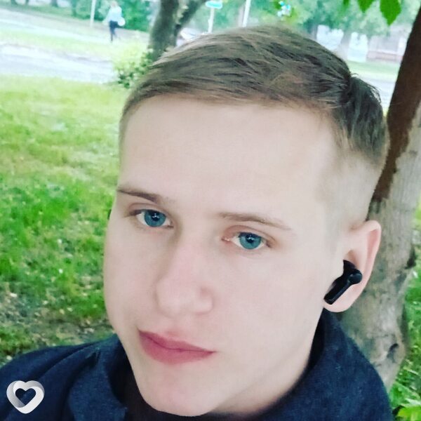 Макс, 28, Новосибирске — анкета №4347094