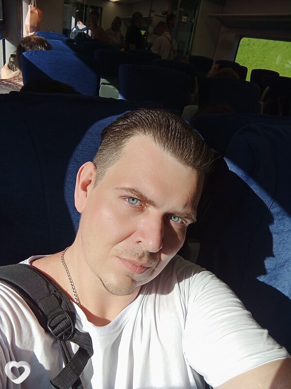 Алексей, Зеленоград