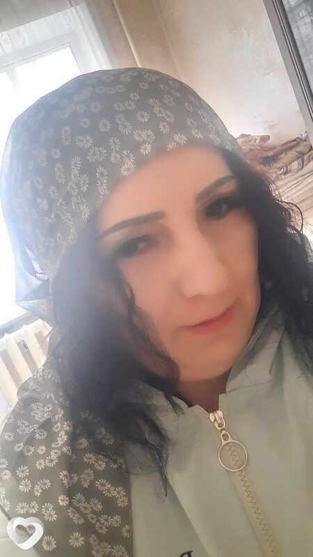 Севда, 33, Екатеринбурге — анкета №4347099