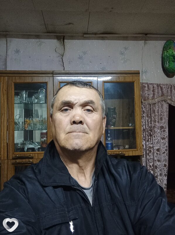 Владимир, 55, Чебоксарах — анкета №4347101
