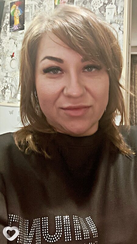 Мария, 39, Нижнем Новгороде — анкета №4347113