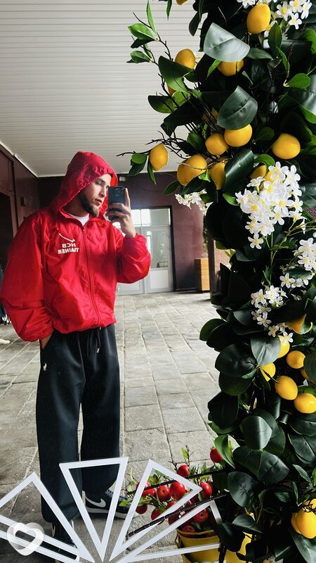 Салахудин, 23, Казани — анкета №4347050