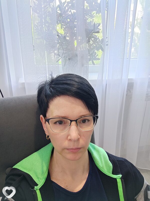Светлана, 46, Ростове-на-Дону — анкета №4347052