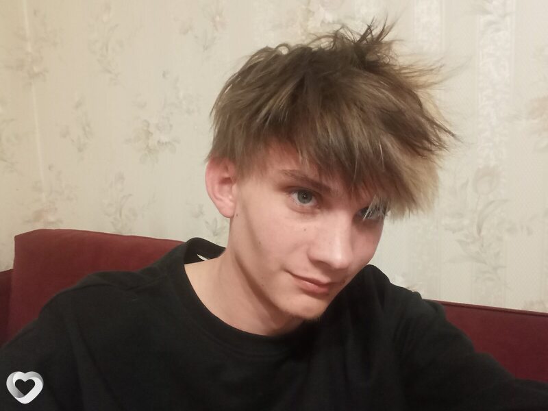 Валера, 24, Борисове — анкета №4347057
