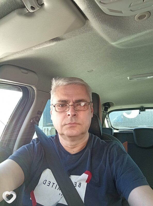 Дмитрий, 59, Санкт-Петербурге — анкета №4347059