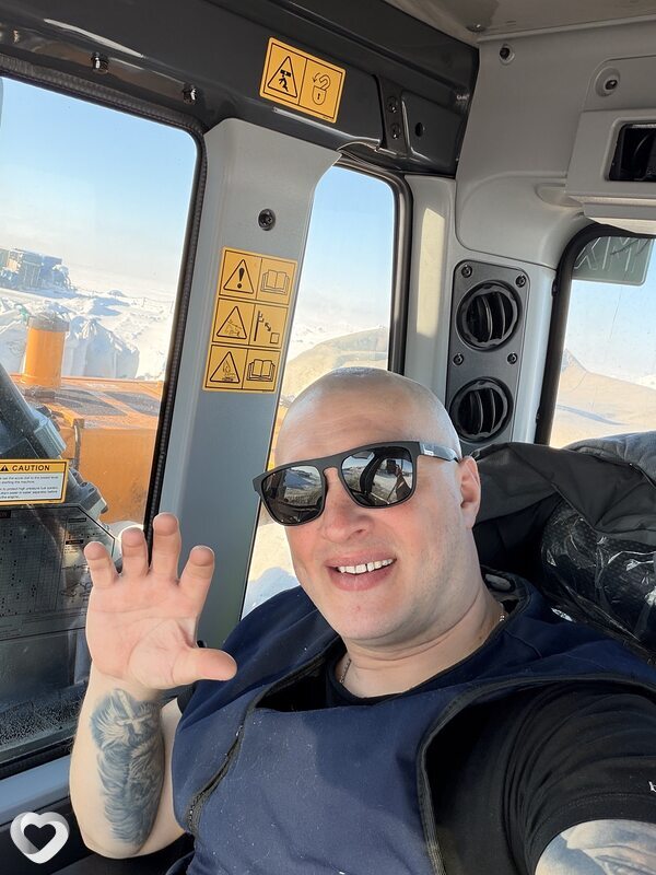Kenegsberg, 37, Калининграде — анкета №4347019