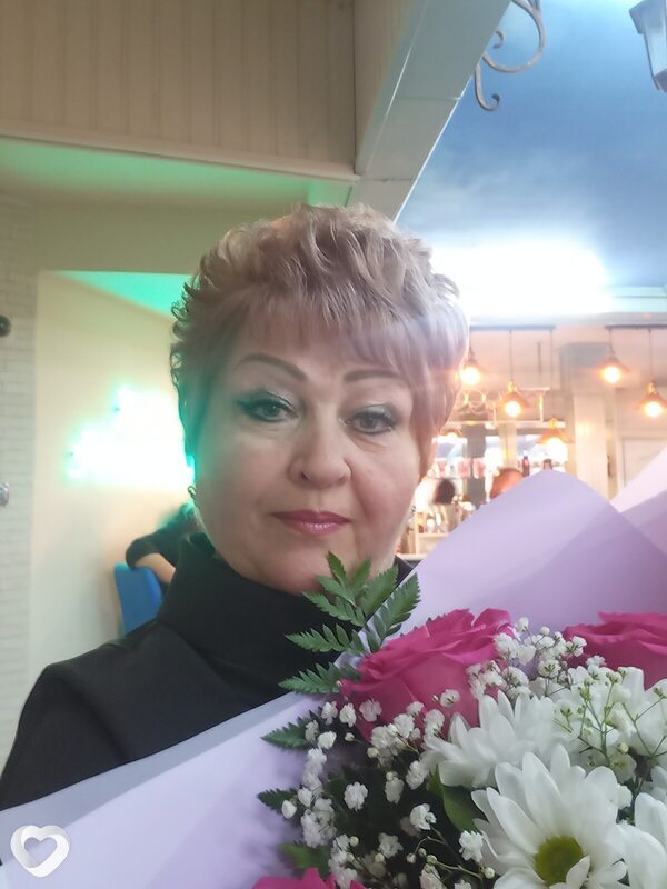 Наталья, Курган