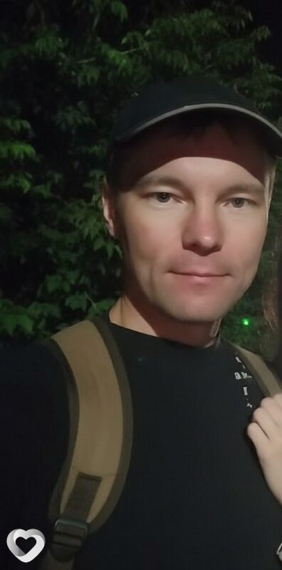 Валерий, 40, Костанае — анкета №4347072